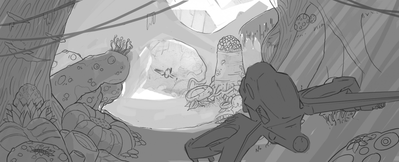 Illustration for article titled Behind The Scenes On A Game Pitch